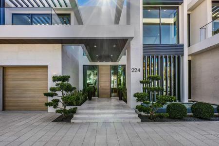 224 W Key Palm Road, Boca Raton, Florida 33432