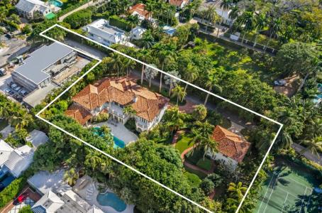 5 Via Sunny, Palm Beach, Florida 33480