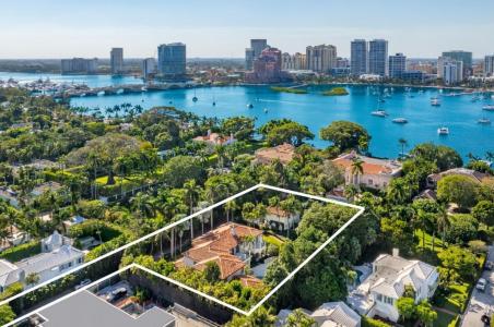 5 Via Sunny, Palm Beach, Florida 33480