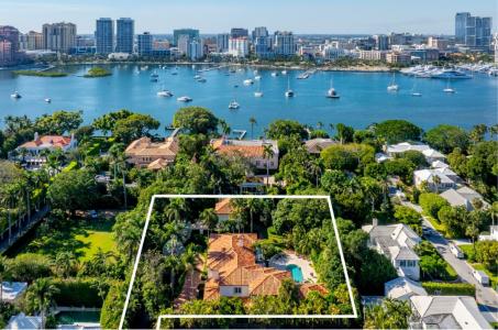 5 Via Sunny, Palm Beach, Florida 33480