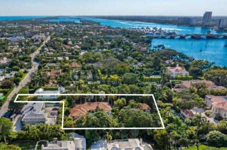 5 Via Sunny, Palm Beach, Florida 33480