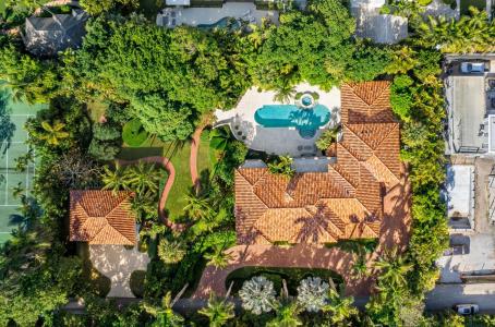 5 Via Sunny, Palm Beach, Florida 33480