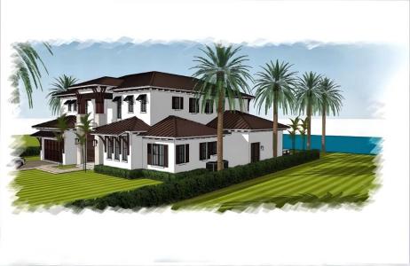 2442 Bay Circle, Palm Beach Gardens, Florida 33410