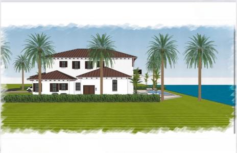 2442 Bay Circle, Palm Beach Gardens, Florida 33410