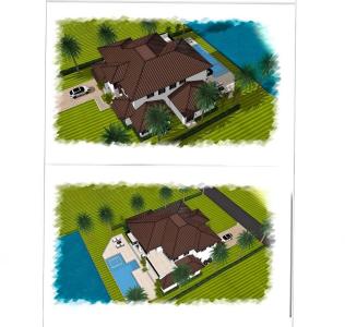 2442 Bay Circle, Palm Beach Gardens, Florida 33410