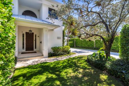 2614 Furman Lane, Lake Worth Beach, Floride 33460, États-Unis