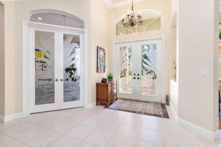 7605 Woodsmuir Drive, Palm Beach Gardens, Floryda 33412, USA