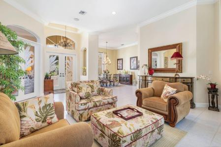 7605 Woodsmuir Drive, Palm Beach Gardens, Floryda 33412, USA