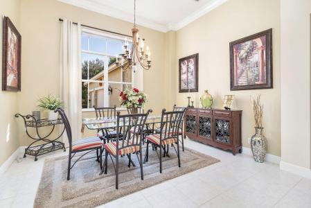 7605 Woodsmuir Drive, Palm Beach Gardens, Floryda 33412, USA