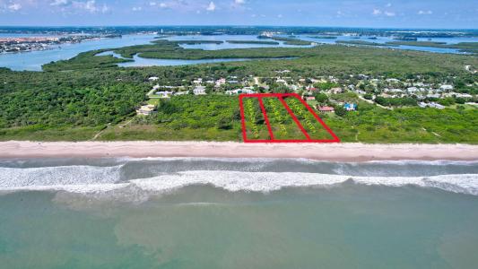 Tamarind Drive, Hutchinson Island, Florida 34949
