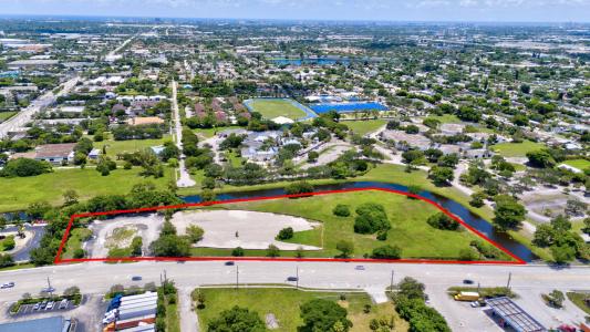 1350 NW 31 Avenue, Pompano Beach, Florida 33069