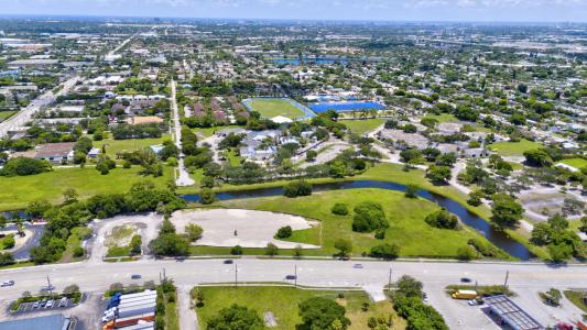 1350 NW 31 Avenue, Pompano Beach, Florida 33069