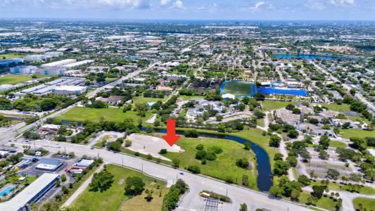 1350 NW 31 Avenue, Pompano Beach, Florida 33069