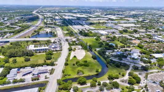 1350 NW 31 Avenue, Pompano Beach, Florida 33069