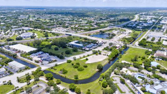 1350 NW 31 Avenue, Pompano Beach, Florida 33069