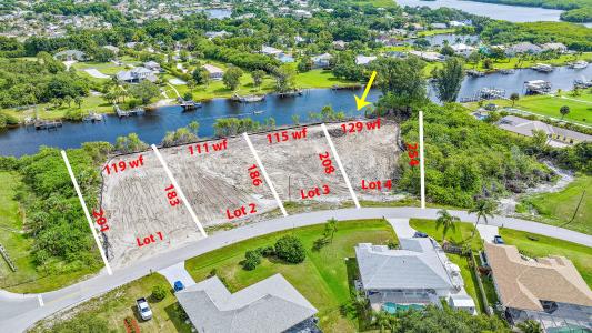 2807 SE Peru Street, Port St Lucie - Section 39, Port Saint Lucie, Florida 34984