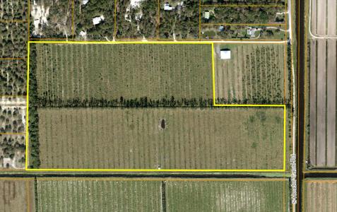 Tbd S Header Canal Road, Port Saint Lucie, Florida 34987