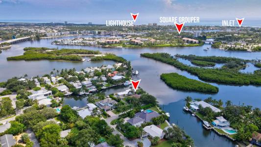 207 Body Court, Jupiter, Florida 33477