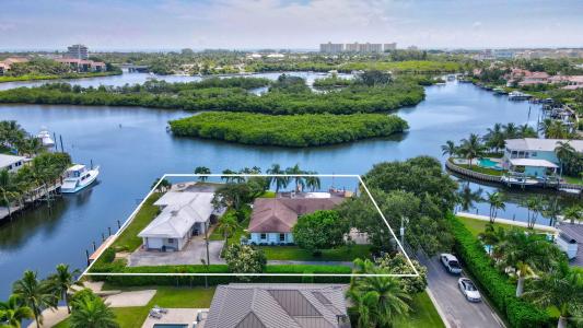 207 Body Court, Jupiter, Florida 33477