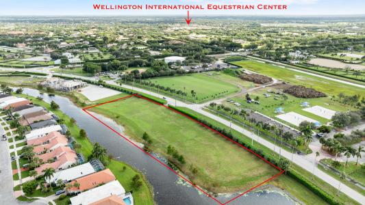 2970 Greenbriar Boulevard, Wellington, Florida 33414