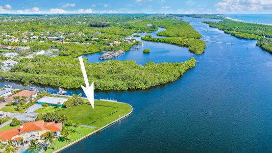 8595 SE Palm Street, HOBE SOUND SHORES, Hobe Sound, Florida 33455