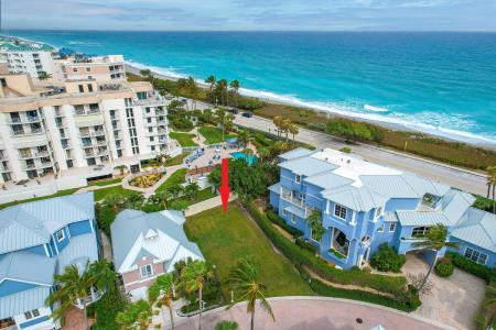 191 Ocean Key Way, Jupiter, Florida 33477