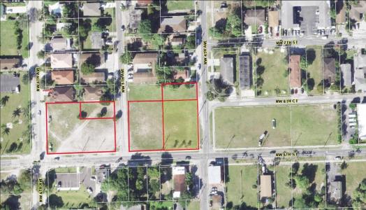 609 NW 5th Avenue, Pompano Beach, Florida 33060