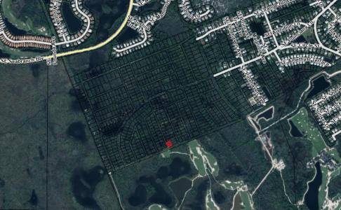 Unassigned, Hobe Sound, Florida 33455