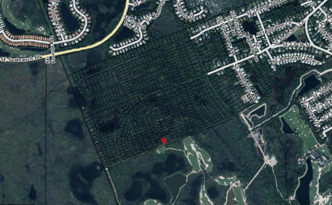 Unassigned, Hobe Sound, Florida 33455