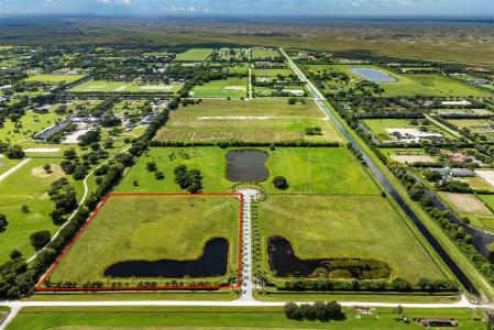 13600 Indian Mound Road, Wellington, Florida 33414
