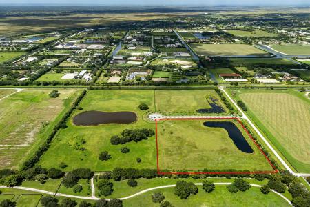13600 Indian Mound Road, Wellington, Florida 33414