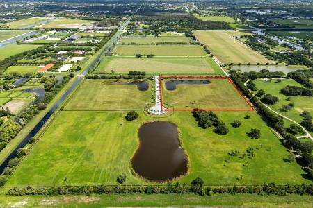 13600 Indian Mound Road, Wellington, Florida 33414