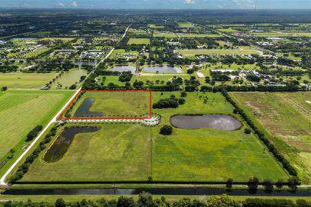 13600 Indian Mound Road, Wellington, Florida 33414