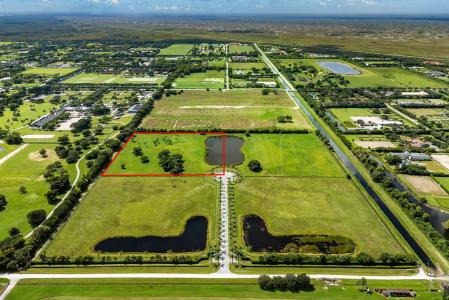 13700 Indian Mound Road, Wellington, Florida 33414