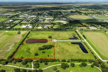 13700 Indian Mound Road, Wellington, Florida 33414