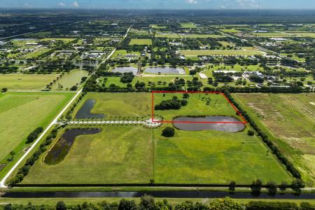 13700 Indian Mound Road, Wellington, Florida 33414