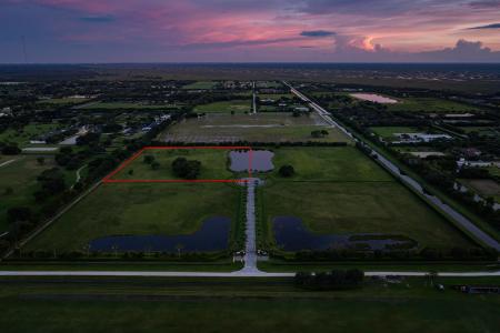 13700 Indian Mound Road, Wellington, Florida 33414