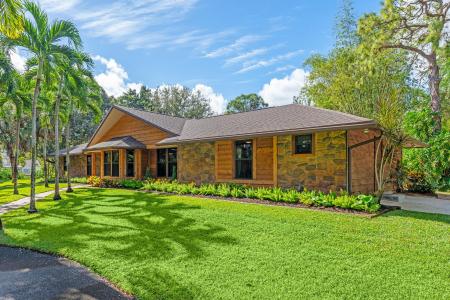 5405 Duckweed Road, Wellington, Florida 33449