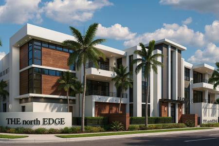 1405 N Federal Highway, Delray Beach, Florida 33483