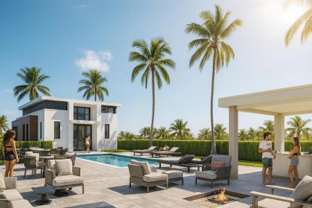 1405 N Federal Highway, Delray Beach, Florida 33483