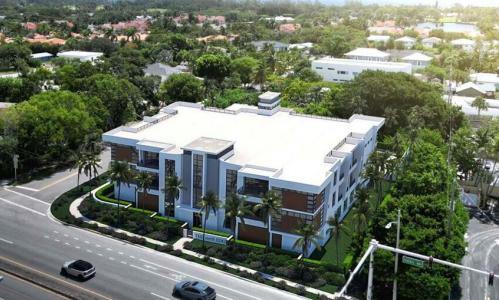 1405 N Federal Highway, Delray Beach, Florida 33483