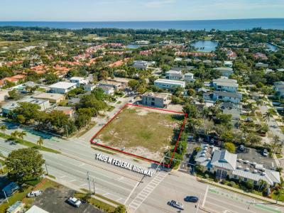 1405 N Federal Highway, Delray Beach, Florida 33483