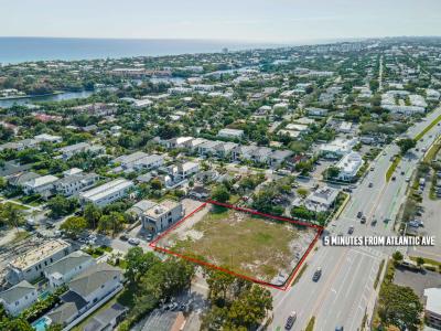 1405 N Federal Highway, Delray Beach, Florida 33483