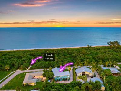 2507 12MKUJQH65GI Ocean Drive, Hutchinson Island, Florida 34949