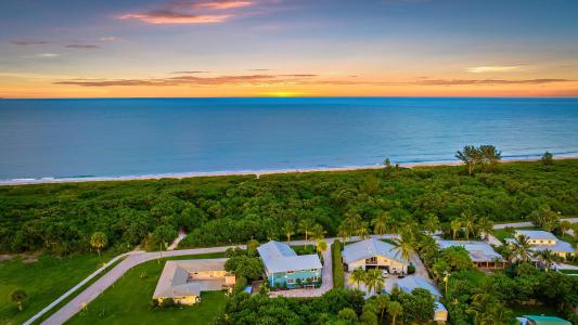 2507 12MKUJQH65GI Ocean Drive, Hutchinson Island, Florida 34949