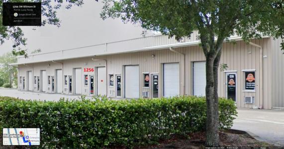 1256 SW Biltmore Street, Port Saint Lucie, Florida 34953