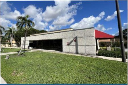 1660 S Congress Avenue, Delray Beach, Florida 33445
