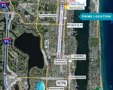 5900 Broadway, West Palm Beach, Florida 33407
