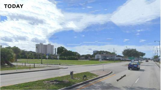 5900 Broadway, West Palm Beach, Florida 33407