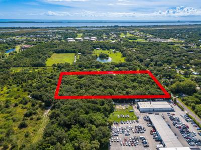 Xxxx Tumblin Kling Road, Fort Pierce, Florida 34982